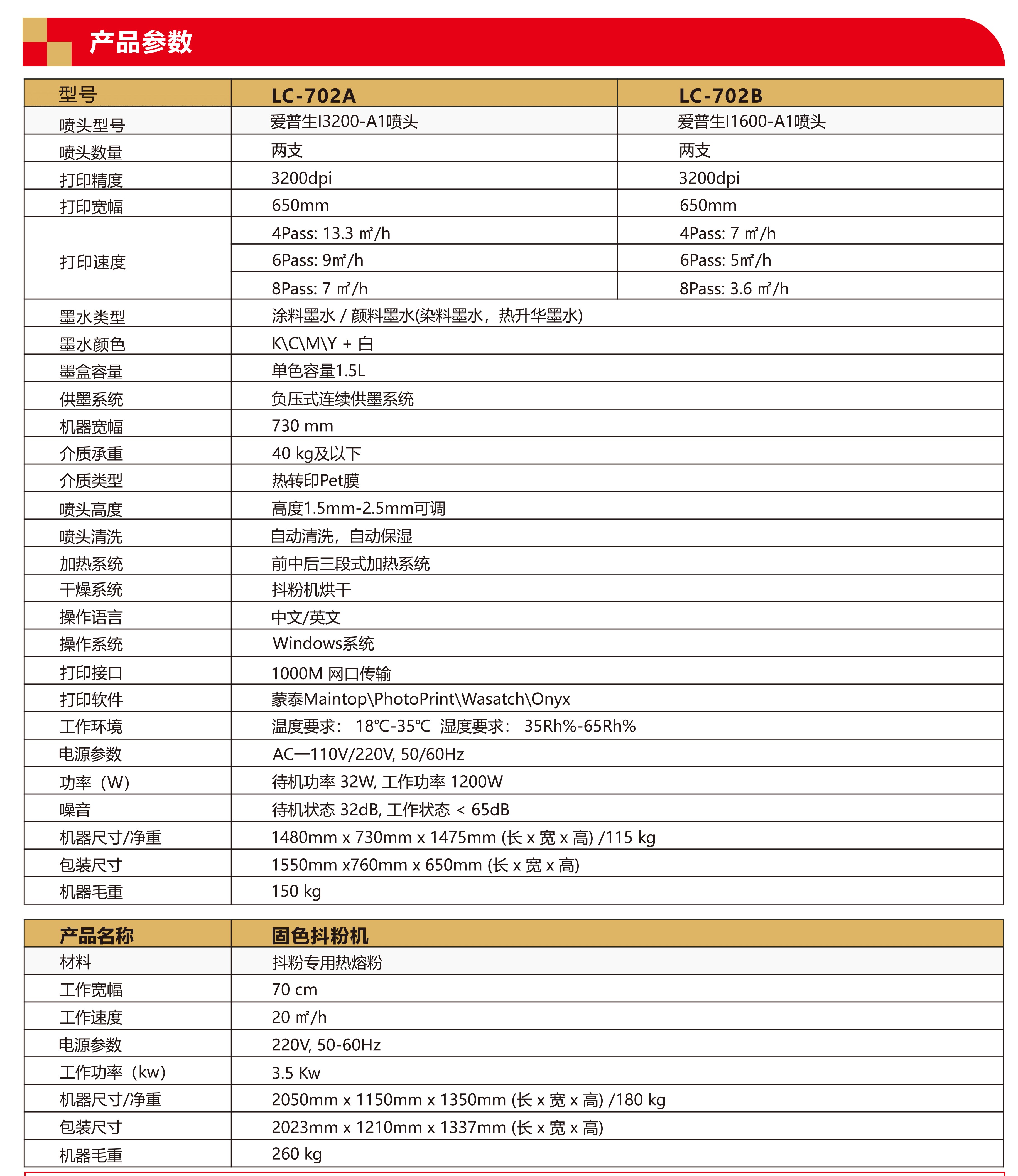 英普瑞丝 YinnPress.com 双喷头烫画打印机&抖粉机 厂家直销 产品 3